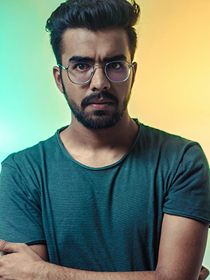 Comment Author Image
